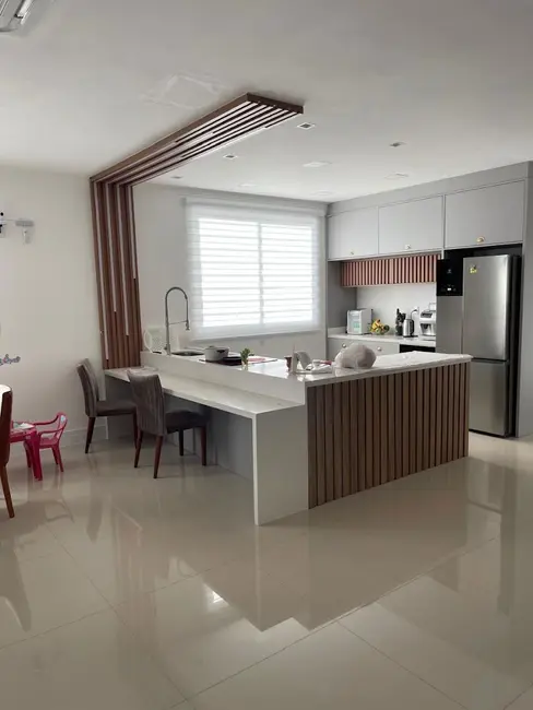 Foto 8 de Casa de Condomínio com 3 quartos à venda, 402m2 em Camboriu - SC