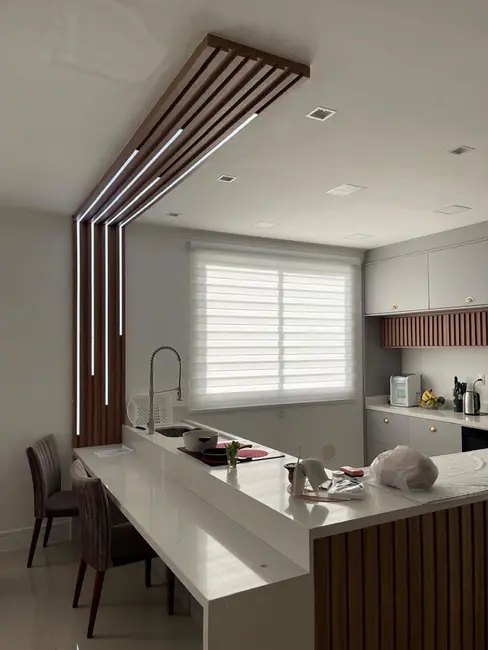 Foto 9 de Casa de Condomínio com 3 quartos à venda, 402m2 em Camboriu - SC