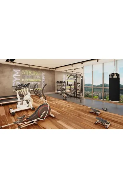 Foto 2 de Apartamento com 1 quarto à venda, 53m2 em Itapema - SC