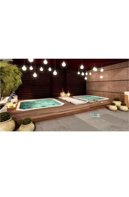 Foto 9 de Apartamento com 1 quarto à venda, 53m2 em Itapema - SC