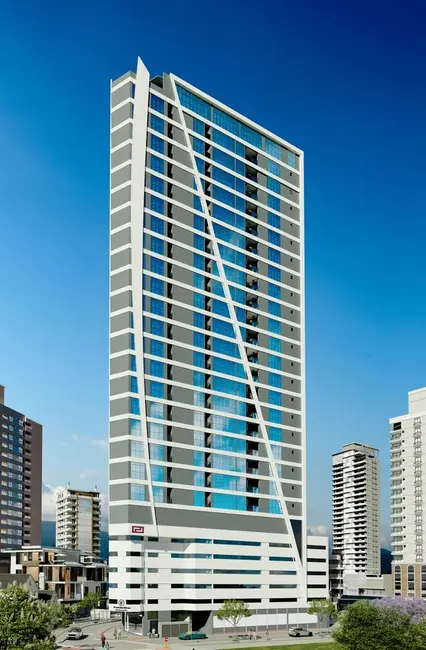 Foto 1 de Apartamento com 1 quarto à venda, 53m2 em Itapema - SC