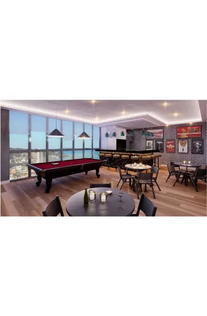 Foto 8 de Apartamento com 1 quarto à venda, 53m2 em Itapema - SC