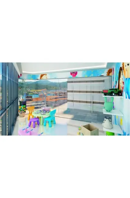 Foto 1 de Apartamento com 1 quarto à venda, 53m2 em Itapema - SC