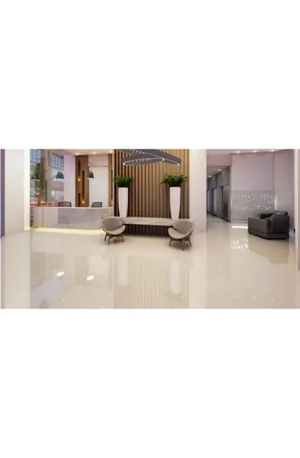 Foto 4 de Apartamento com 1 quarto à venda, 53m2 em Itapema - SC