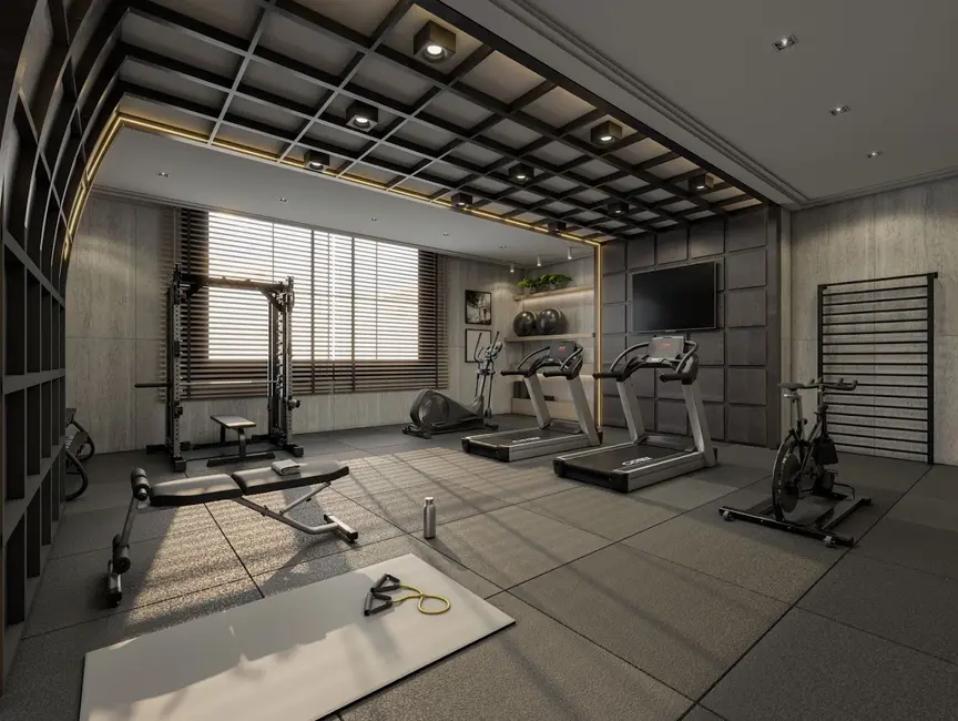 Apartamento com 4 quartos à venda, 160m2 em Centro, Balneario Camboriu - SC - imagem 5 Foto 5 de Apartamento com 4 quartos à venda, 160m2 em Centro, Balneario Camboriu - SC