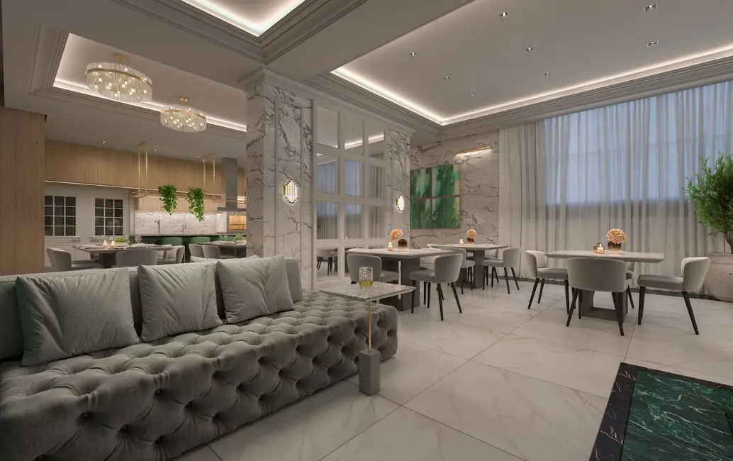 Apartamento com 4 quartos à venda, 160m2 em Centro, Balneario Camboriu - SC - imagem 9 Foto 9 de Apartamento com 4 quartos à venda, 160m2 em Centro, Balneario Camboriu - SC