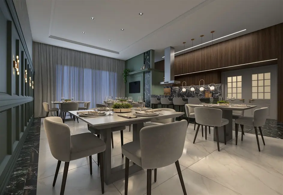 Apartamento com 4 quartos à venda, 160m2 em Centro, Balneario Camboriu - SC - imagem 8 Foto 8 de Apartamento com 4 quartos à venda, 160m2 em Centro, Balneario Camboriu - SC