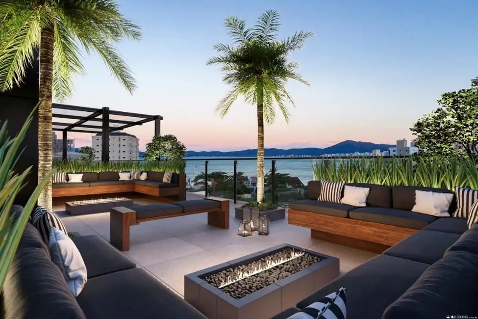 Foto 5 de Apartamento com 3 quartos à venda, 121m2 em Centro, Itapema - SC