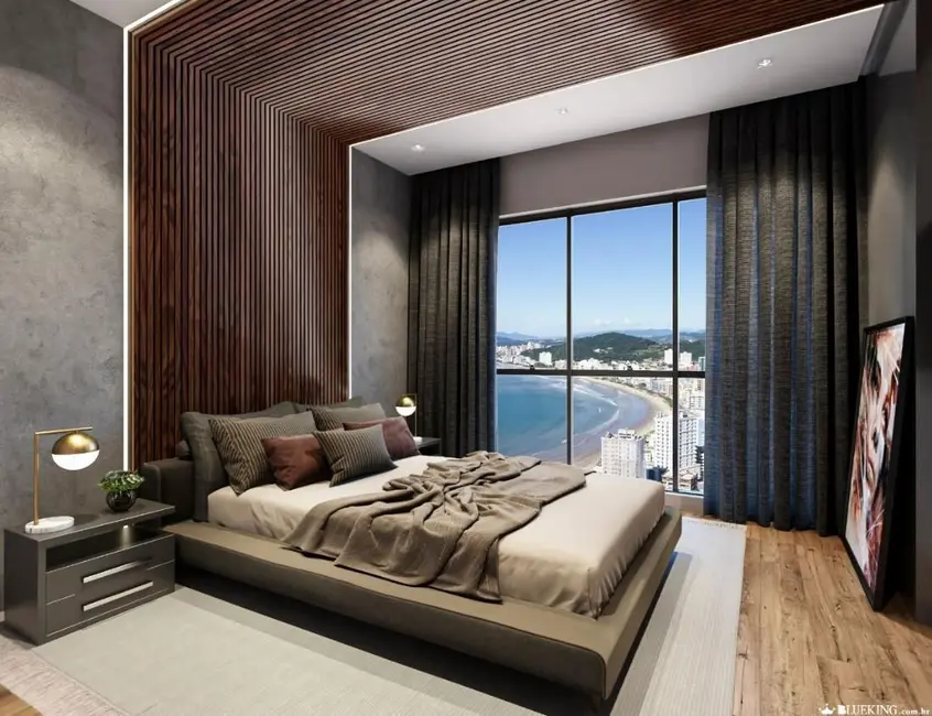 Foto 4 de Apartamento com 3 quartos à venda, 121m2 em Centro, Itapema - SC