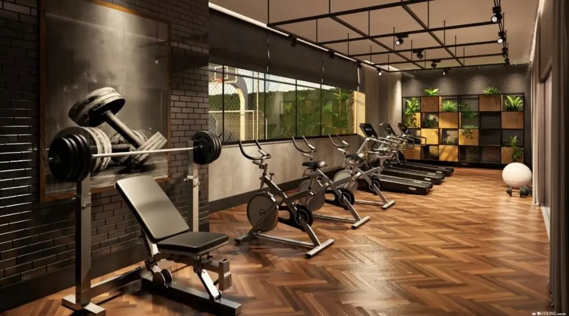 Foto 8 de Apartamento com 3 quartos à venda, 121m2 em Centro, Itapema - SC