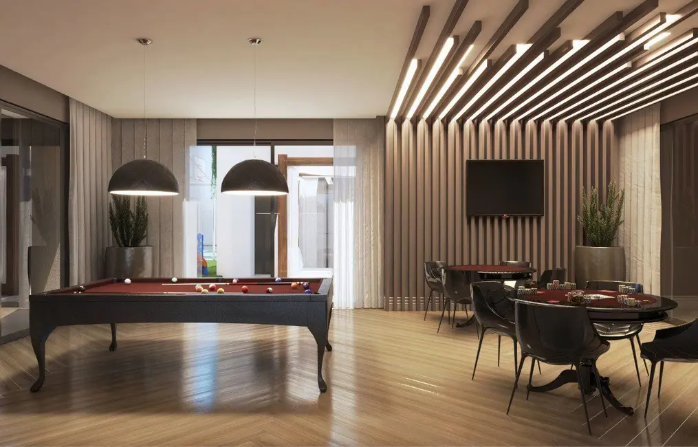 Foto 7 de Apartamento com 4 quartos à venda, 206m2 em Meia Praia, Itapema - SC