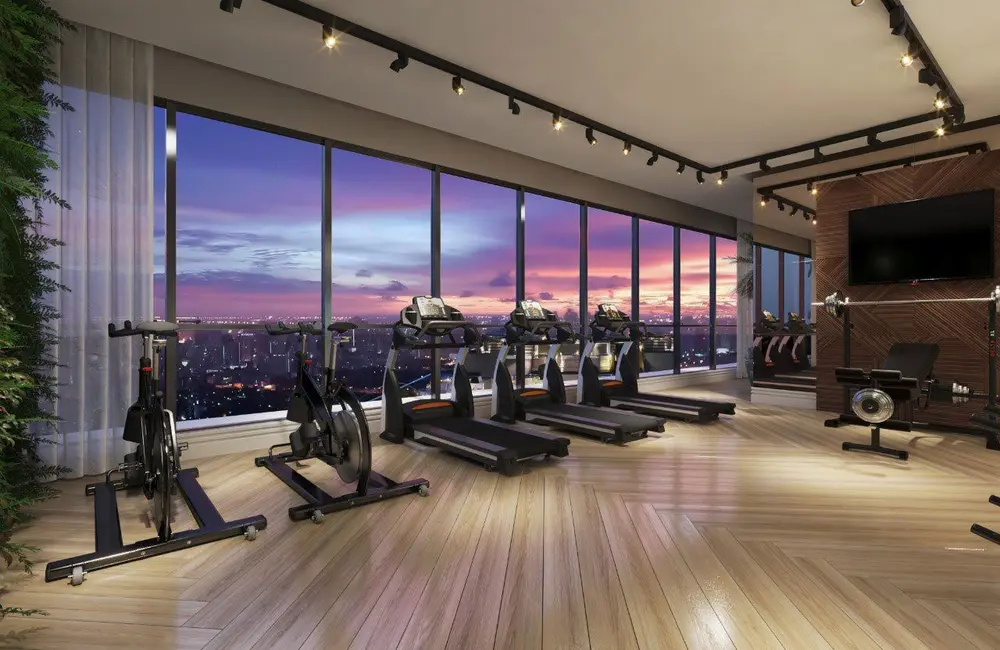 Foto 6 de Apartamento com 4 quartos à venda, 206m2 em Meia Praia, Itapema - SC