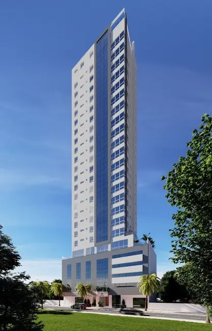 Foto 1 de Apartamento com 4 quartos à venda, 410m2 em Centro, Balneario Camboriu - SC