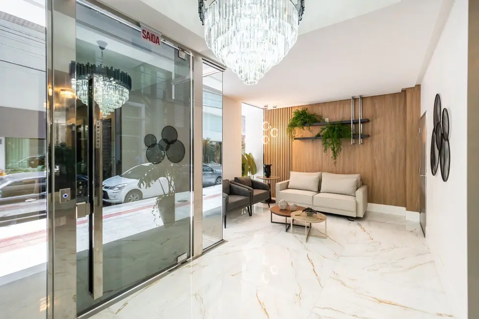 Apartamento com 4 quartos à venda, 410m2 em Centro, Balneario Camboriu - SC - imagem 7 Foto 7 de Apartamento com 4 quartos à venda, 410m2 em Centro, Balneario Camboriu - SC