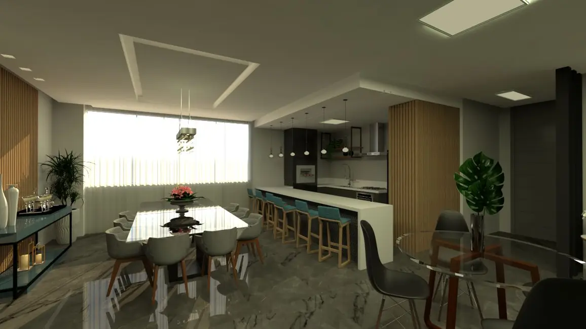 Apartamento com 4 quartos à venda, 410m2 em Centro, Balneario Camboriu - SC - imagem 4 Foto 4 de Apartamento com 4 quartos à venda, 410m2 em Centro, Balneario Camboriu - SC