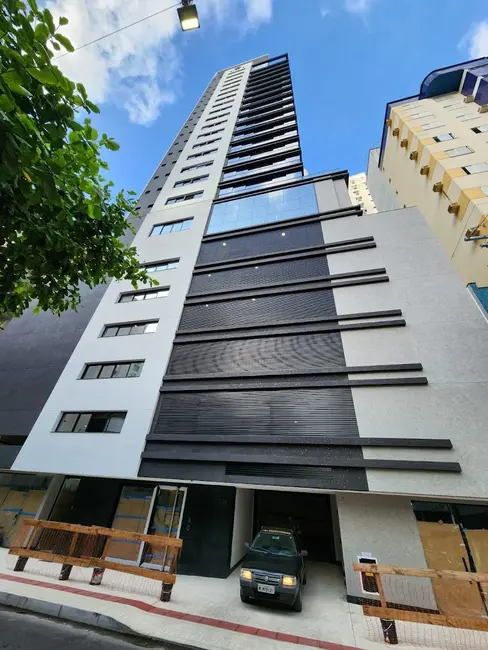 Foto 1 de Apartamento com 3 quartos à venda, 125m2 em Centro, Balneario Camboriu - SC
