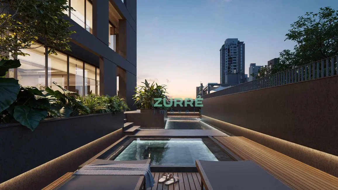 Foto 6 de Apartamento com 3 quartos à venda, 133m2 em Centro, Balneario Camboriu - SC