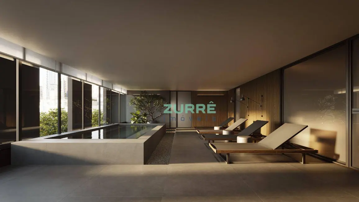 Foto 9 de Apartamento com 3 quartos à venda, 133m2 em Centro, Balneario Camboriu - SC