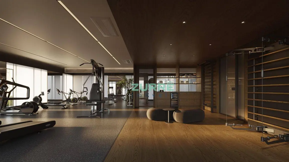 Foto 8 de Apartamento com 3 quartos à venda, 133m2 em Centro, Balneario Camboriu - SC