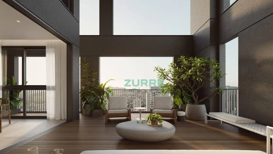 Foto 4 de Apartamento com 3 quartos à venda, 133m2 em Centro, Balneario Camboriu - SC