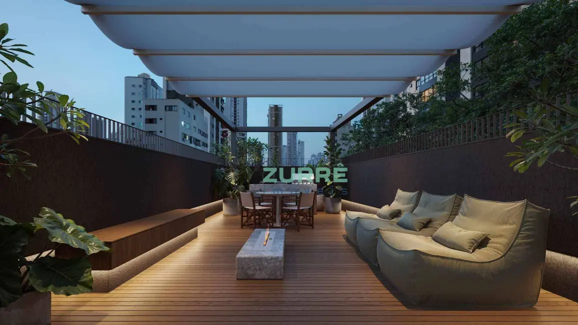 Foto 7 de Apartamento com 3 quartos à venda, 133m2 em Centro, Balneario Camboriu - SC