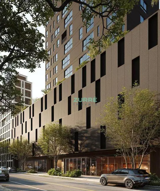 Foto 1 de Apartamento com 3 quartos à venda, 133m2 em Centro, Balneario Camboriu - SC