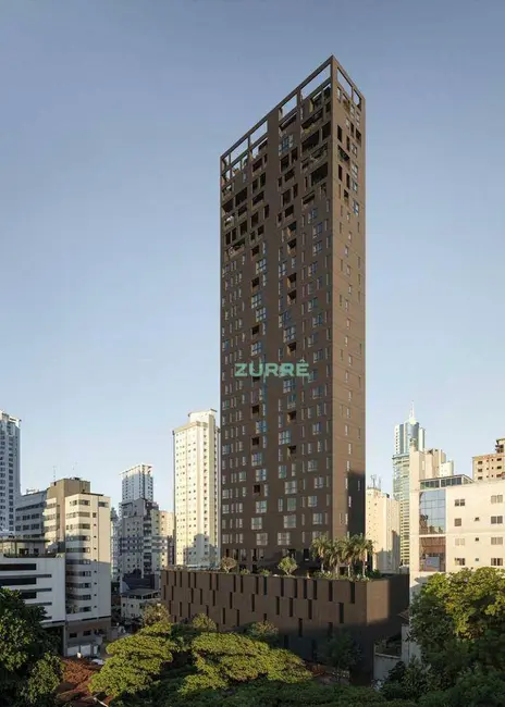 Foto 2 de Apartamento com 3 quartos à venda, 133m2 em Centro, Balneario Camboriu - SC