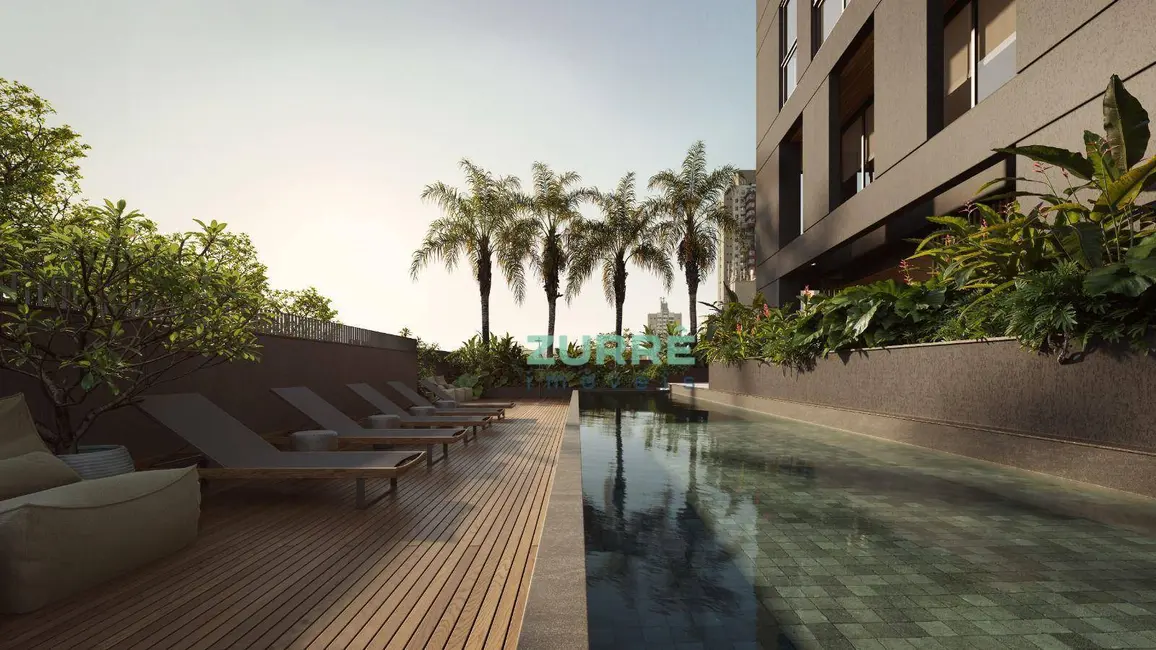 Foto 3 de Apartamento com 3 quartos à venda, 133m2 em Centro, Balneario Camboriu - SC