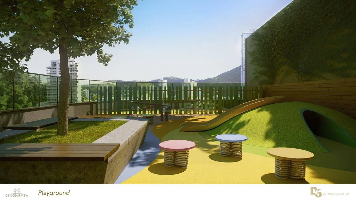 Apartamento com 3 quartos à venda, 158m2 em Fazenda, Itajai - SC - imagem 9 Foto 9 de Apartamento com 3 quartos à venda, 158m2 em Fazenda, Itajai - SC