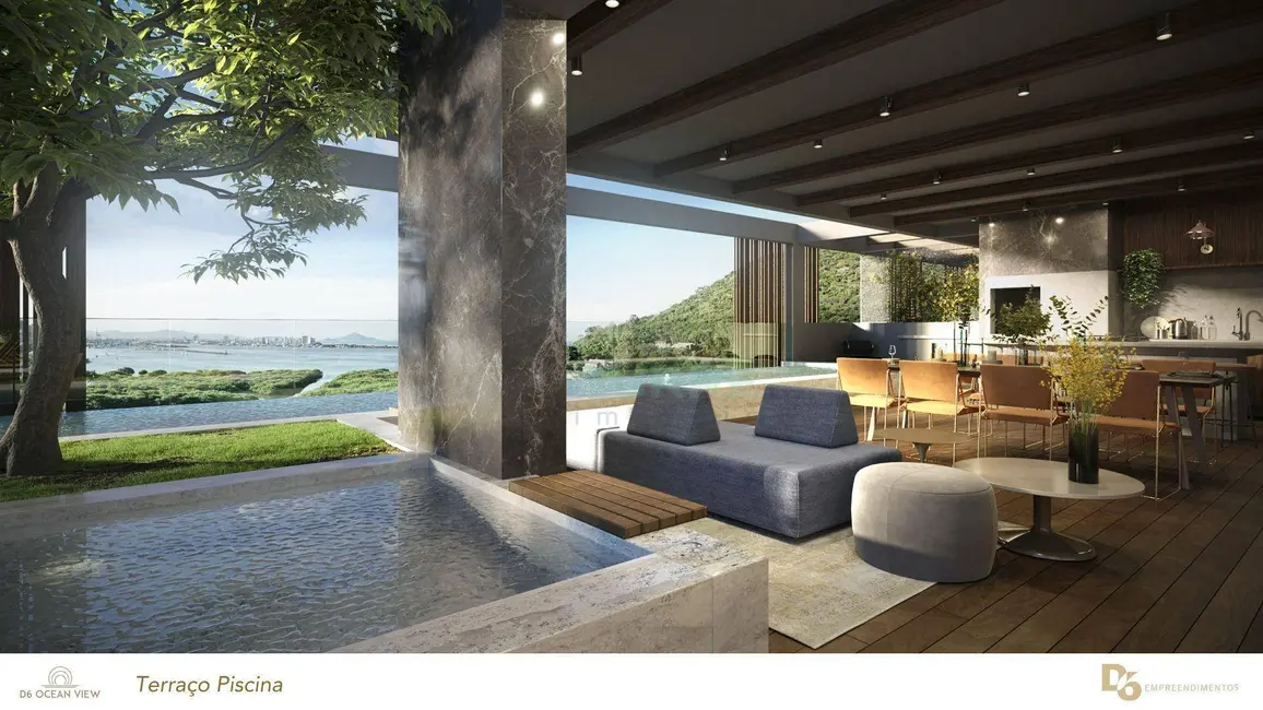 Apartamento com 3 quartos à venda, 158m2 em Fazenda, Itajai - SC - imagem 6 Foto 6 de Apartamento com 3 quartos à venda, 158m2 em Fazenda, Itajai - SC