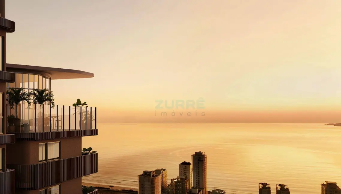 Foto 5 de Apartamento com 4 quartos à venda, 210m2 em Itapema - SC