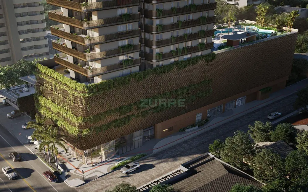 Foto 7 de Apartamento com 4 quartos à venda, 210m2 em Itapema - SC