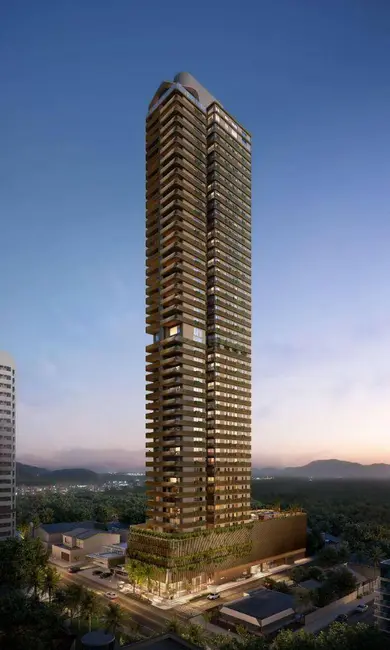 Foto 8 de Apartamento com 4 quartos à venda, 210m2 em Itapema - SC