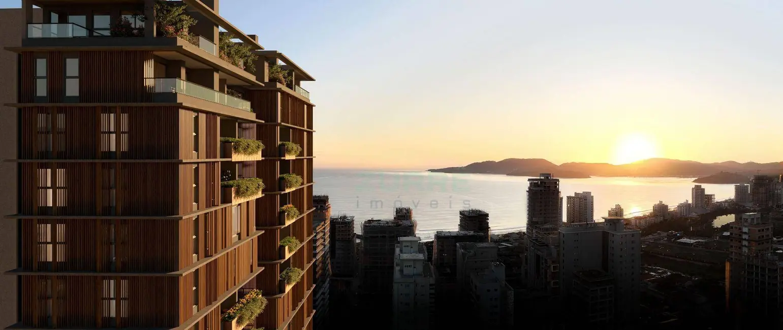 Foto 4 de Apartamento com 3 quartos à venda, 121m2 em Porto Belo - SC