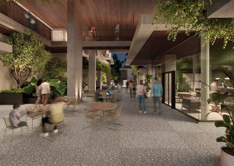 Foto 8 de Apartamento com 3 quartos à venda, 121m2 em Porto Belo - SC