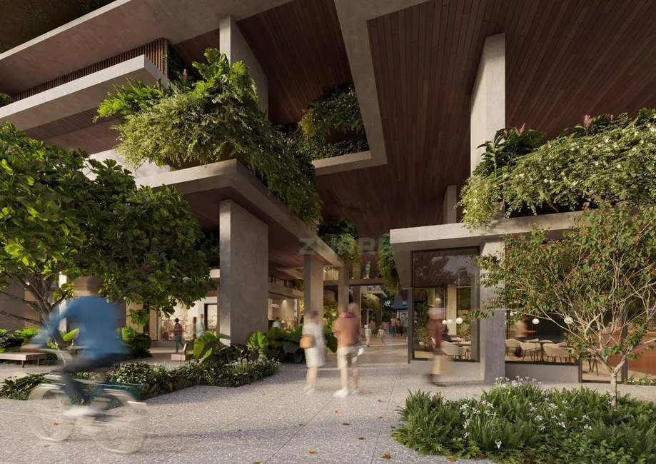 Foto 7 de Apartamento com 3 quartos à venda, 121m2 em Porto Belo - SC