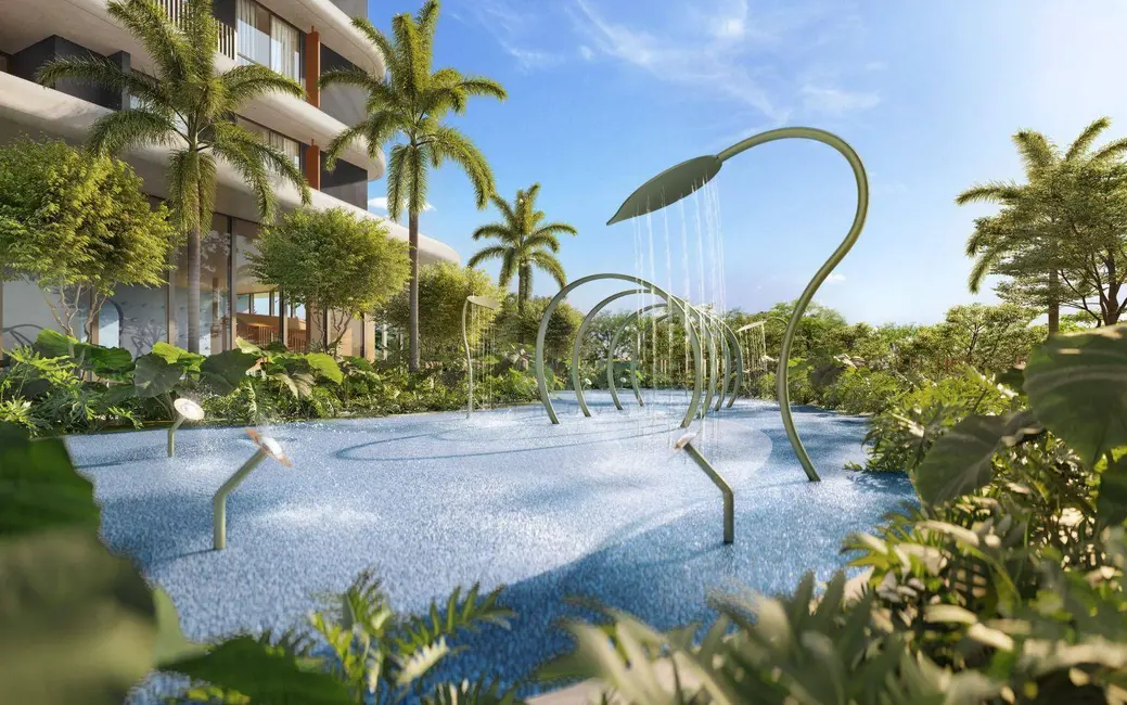 Foto 8 de Apartamento com 1 quarto à venda, 40m2 em Porto Belo - SC