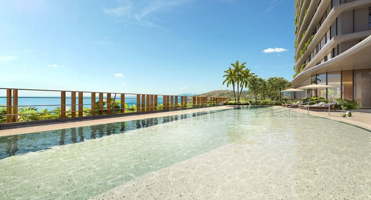 Foto 7 de Apartamento com 1 quarto à venda, 40m2 em Porto Belo - SC