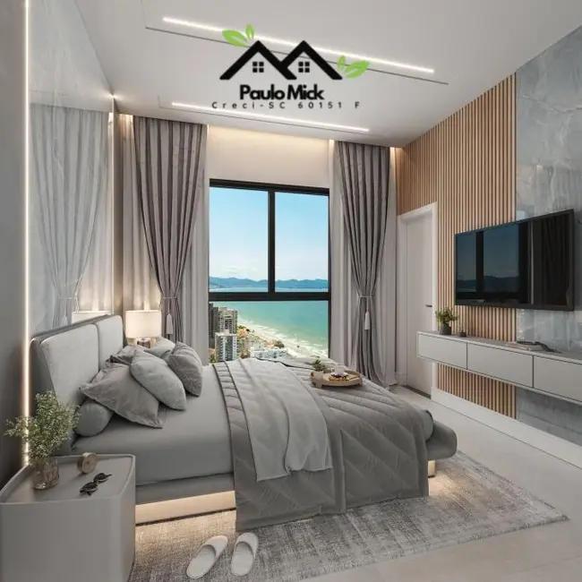 Foto 8 de Apartamento à venda em Porto Belo - SC