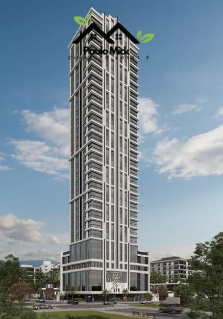 Foto 4 de Apartamento à venda em Porto Belo - SC