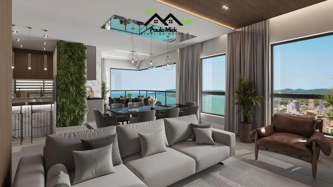 Foto 7 de Apartamento à venda em Porto Belo - SC