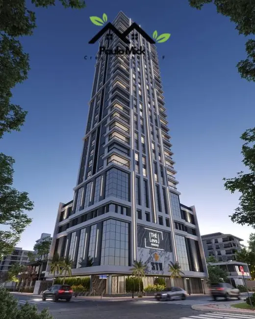 Foto 2 de Apartamento à venda em Porto Belo - SC