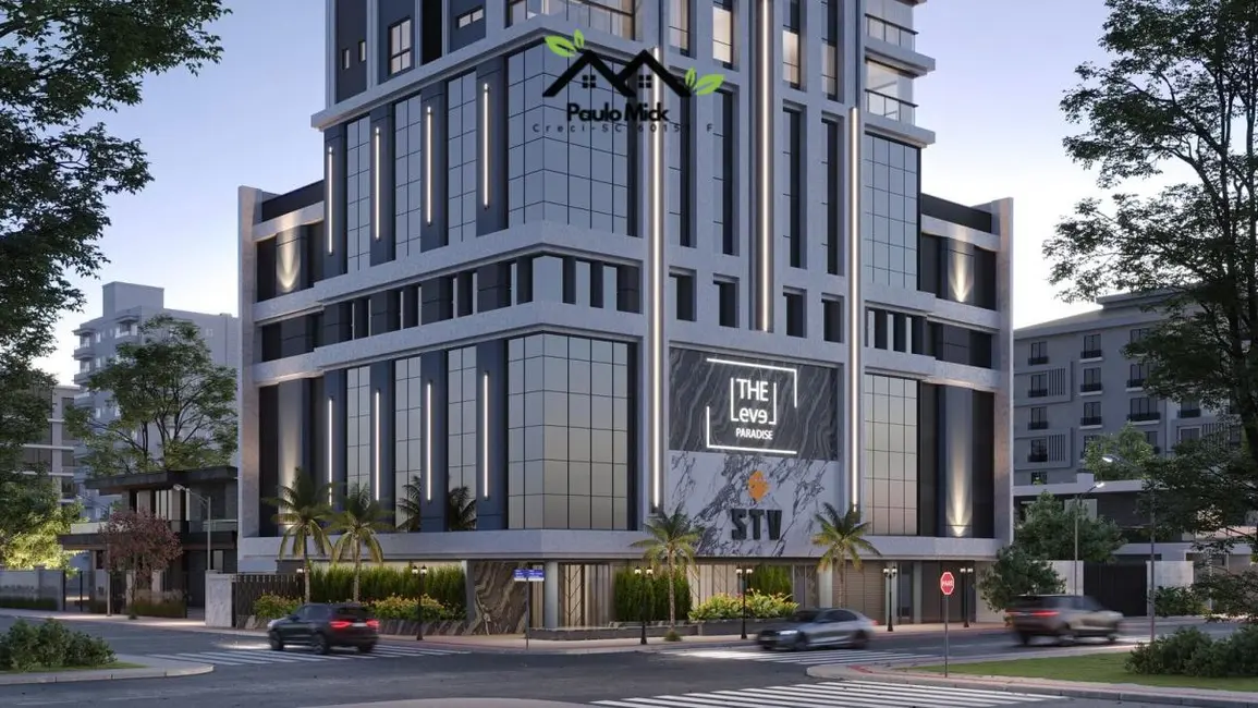 Foto 3 de Apartamento à venda em Porto Belo - SC