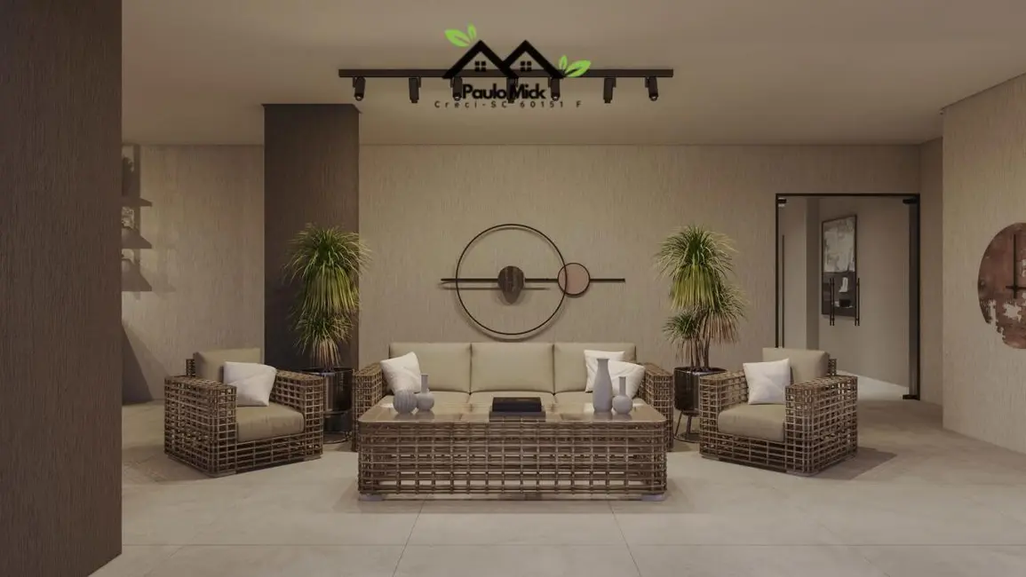 Foto 9 de Apartamento à venda em Itapema - SC