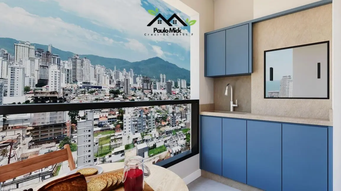 Foto 6 de Apartamento à venda em Itapema - SC