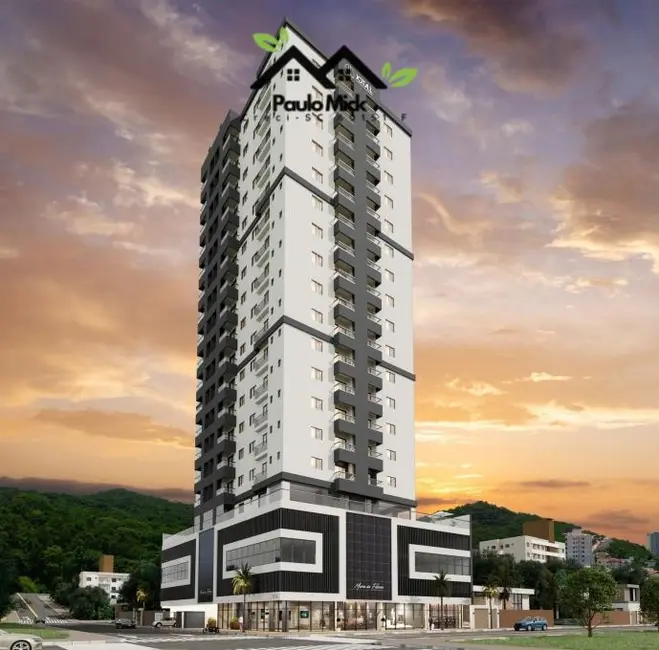 Foto 2 de Apartamento à venda em Itapema - SC