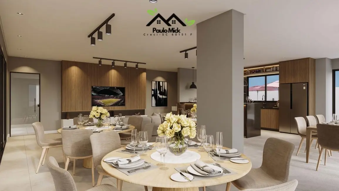 Foto 18 de Apartamento à venda em Itapema - SC