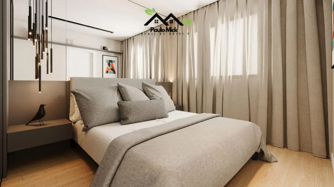 Foto 4 de Apartamento à venda em Itapema - SC