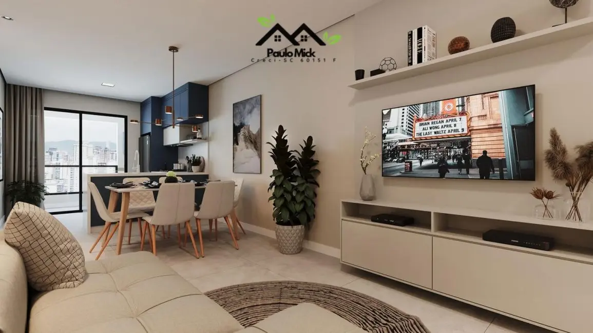 Foto 13 de Apartamento à venda em Itapema - SC