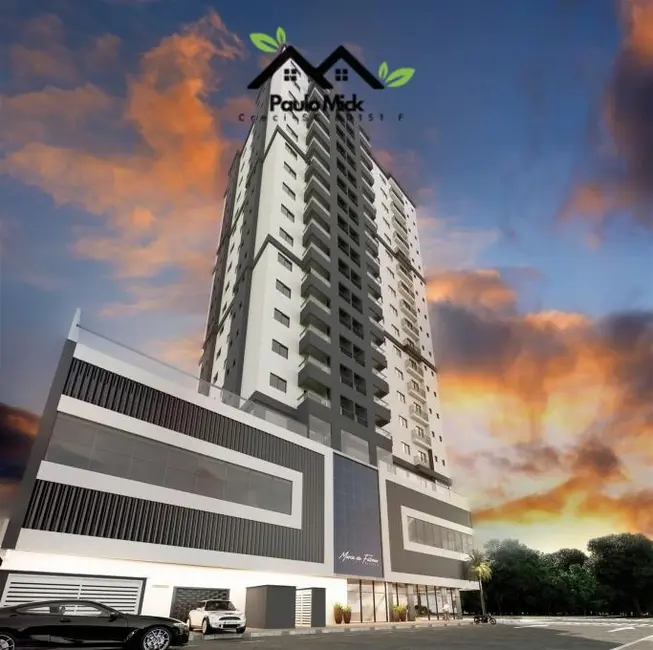 Foto 3 de Apartamento à venda em Itapema - SC